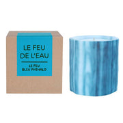 Le Feu Bleu Phtalo Candle